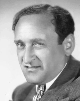Jimmy Ritz