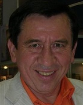 Vladimir Permyakov as 
