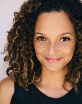 Kendra Danielle Smith as Detective O'Neill