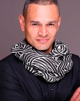 Julio César Flores Prado as Julio César Flores Prado