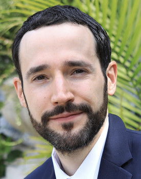 Chris Charles as Scotty