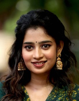 Janany Kunaseelan as Ranjana