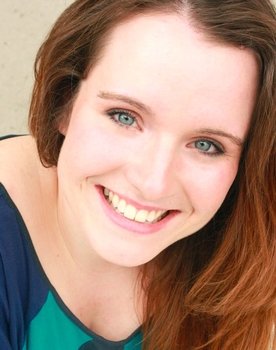 Julia Albain as Emily