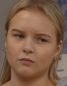 Iza Lindström
