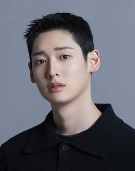 Lee Gwang-hee as Ma Roo