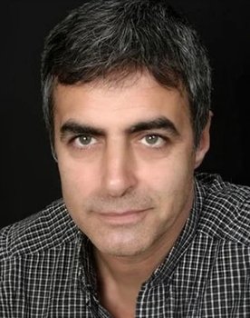 Ali Çatalbaş as 