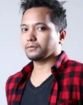 Rangga Djoned