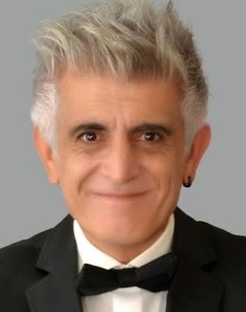 Deniz Salman as 