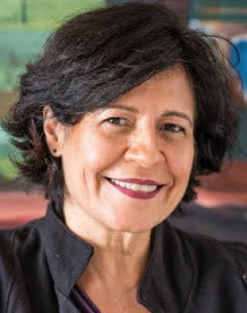 Thelma Guedes