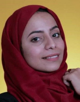 شهد الجنفدي