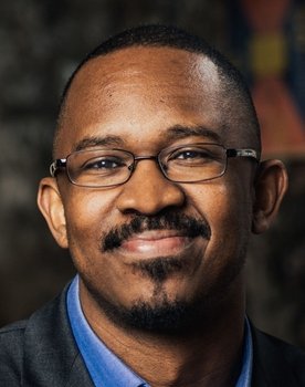 Joshua Johnson as 
