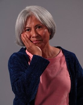 Silveria Pardo as María