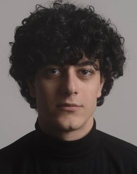 John Korres as John