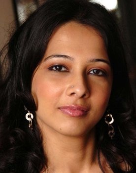 Megha Burman