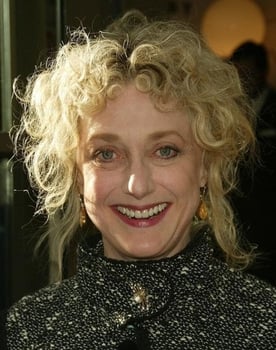 Carol Kane as Louise Haines-Pearson