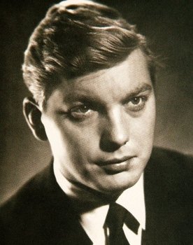 Uldis Vazdiks as 