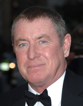 John Nettles