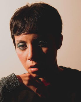 Stef Capetillo as Stef