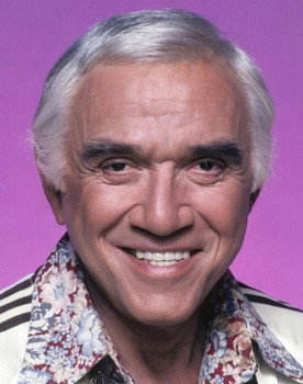 Lorne Greene as O'Brien