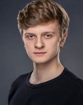 James Walkowski as Chase