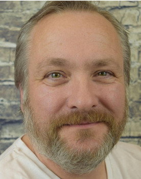 Steve Wheeler-Clark as Hal