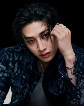 Bang Chan as Bang Chan