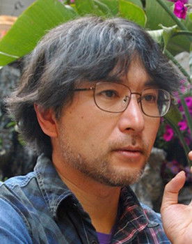 Hiroshi Okuhara as