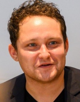 Michael Ginsburg Photo