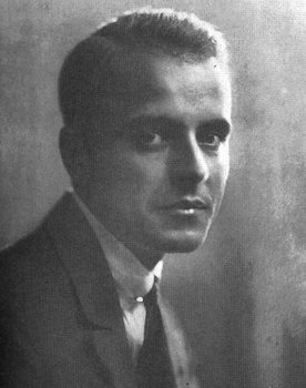 Ernst Hofmann