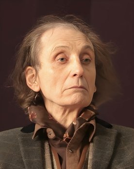 Dick Dangerfield as Self