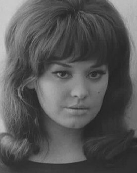 Sylvie Bréal