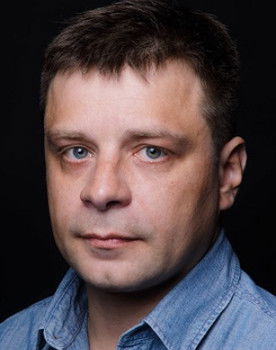 Vsevolod Bogomolnyy as