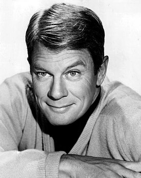 Peter Graves Photo