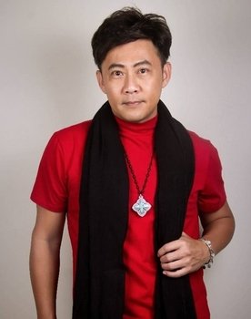 Yao Wenlong