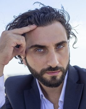 Ciro Buono as Il Moro