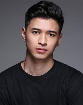 Harris Soedarto