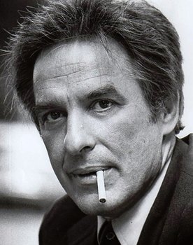John Cassavetes Photo