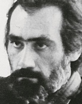 Giorgos Karypidis as 