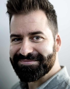Anders Grau