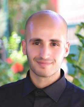 Abdullah Abu Snaineh as Zidan