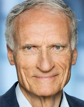 Bertel Haarder