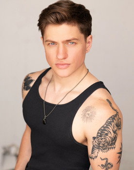 Hank Santos