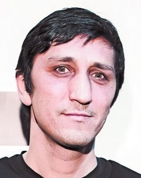 Ilya Nagirnyak as 