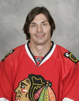 Brent Sopel