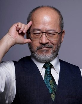 Tie-Hsiang Ban as Zhao Dingbang