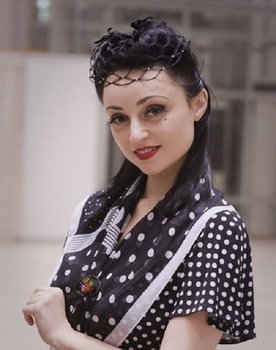 Lyalya Bezhetskaya