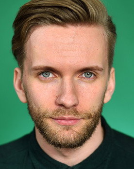 Nikolay Shestak as Fedor