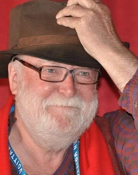 Anssi Mänttäri as Taiteilija Kurhonen, "Kurde"