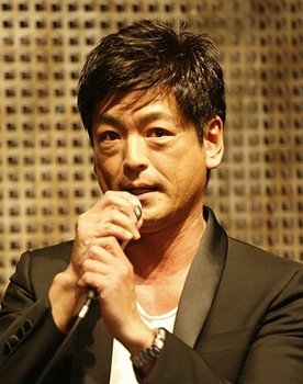 Shinshu Fuji as Orphan (voice)