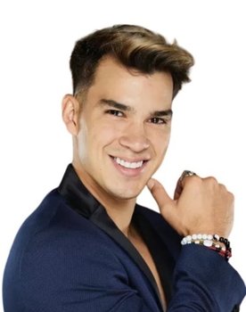Brandon Castañeda